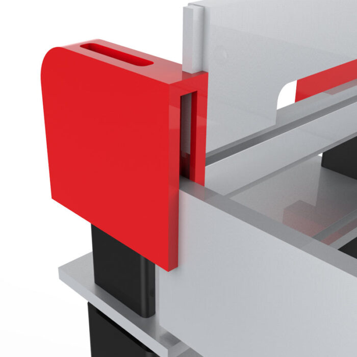 Metal Table Soccer - Image 4