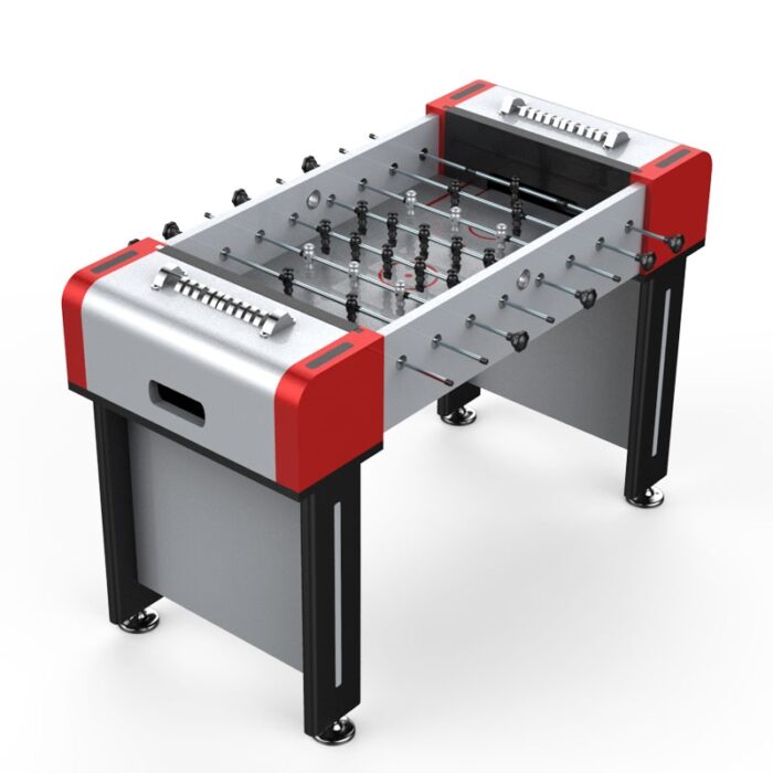 Metal Table Soccer