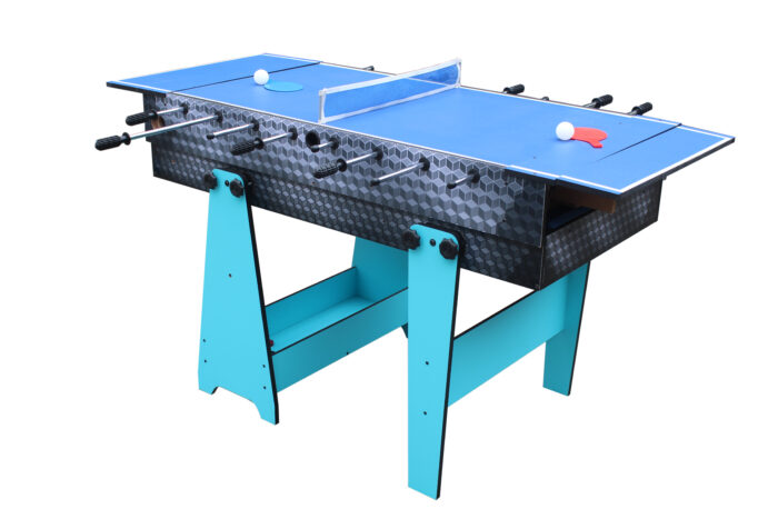 Foldable Multi Game Table - Image 8