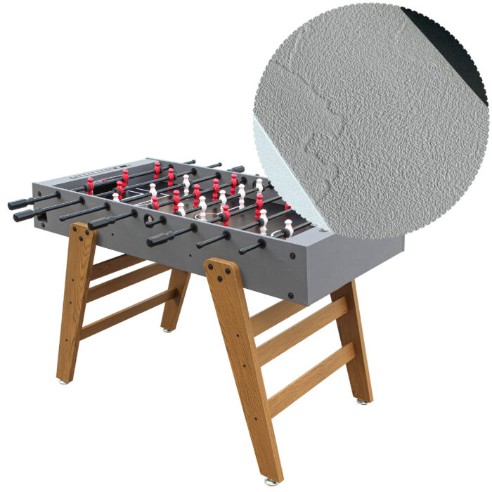 Outdoor Foosball Table - Image 5