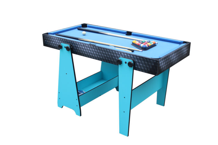 Foldable Multi Game Table - Image 7