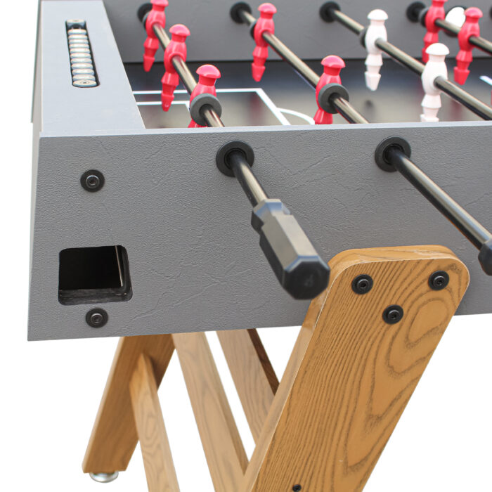 Outdoor Foosball Table - Image 6