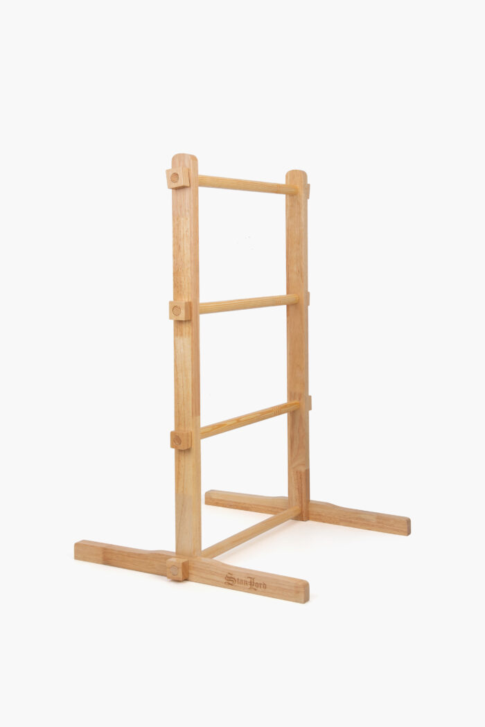 Wooden Ladder Golf - Image 4