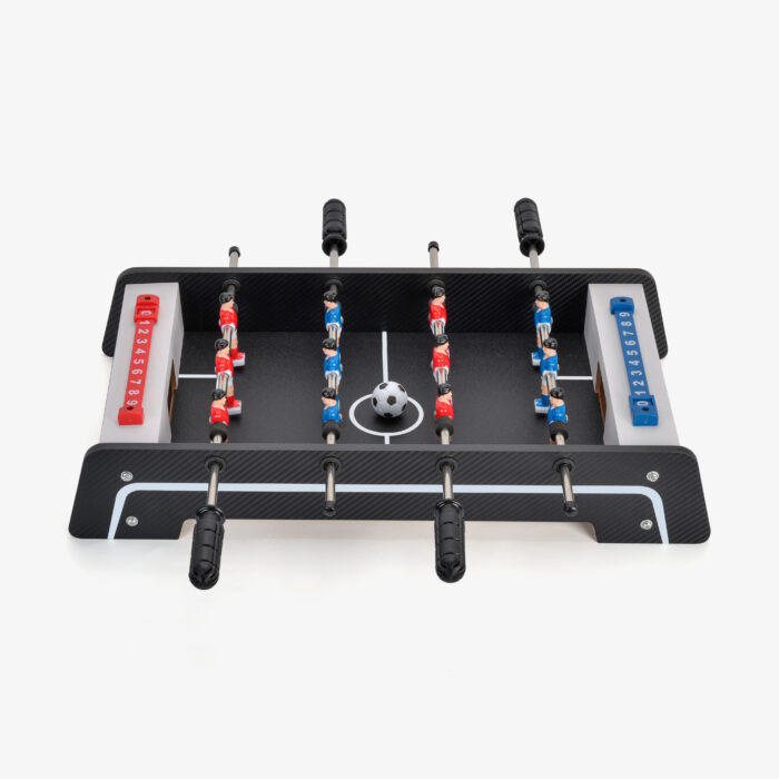 Mini Foosball Table - Image 3