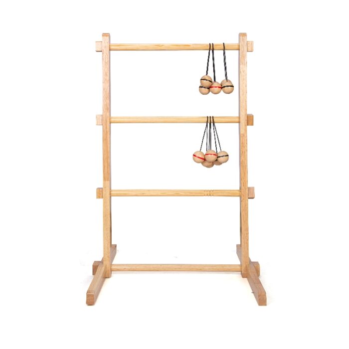 Wooden Ladder Golf