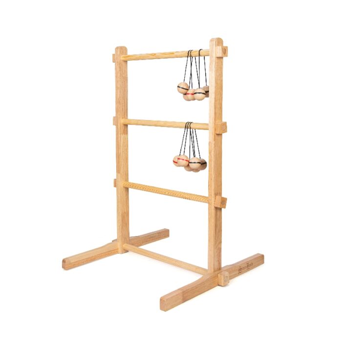 Wooden Ladder Golf - Image 2