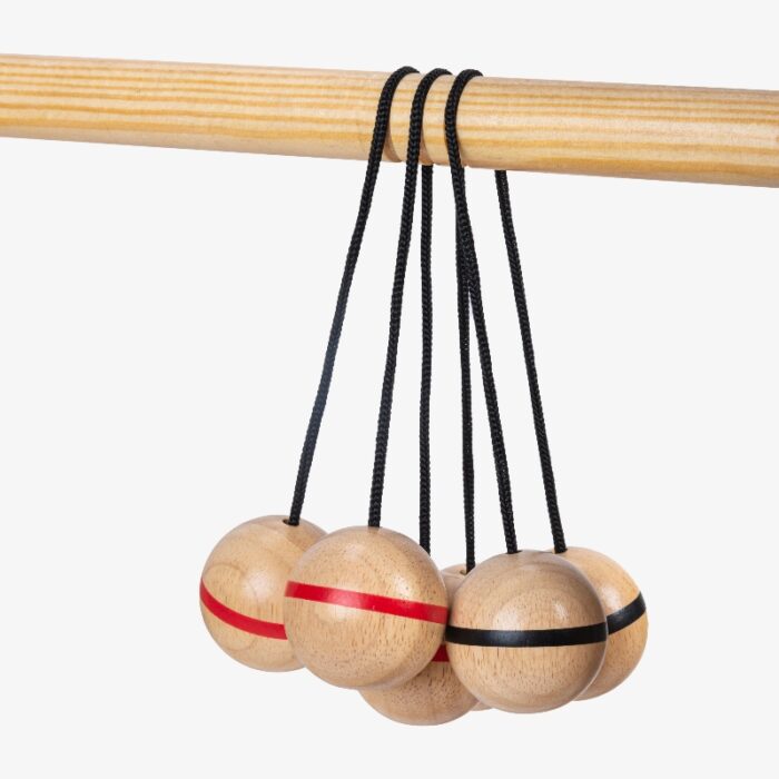 Wooden Ladder Golf - Image 3
