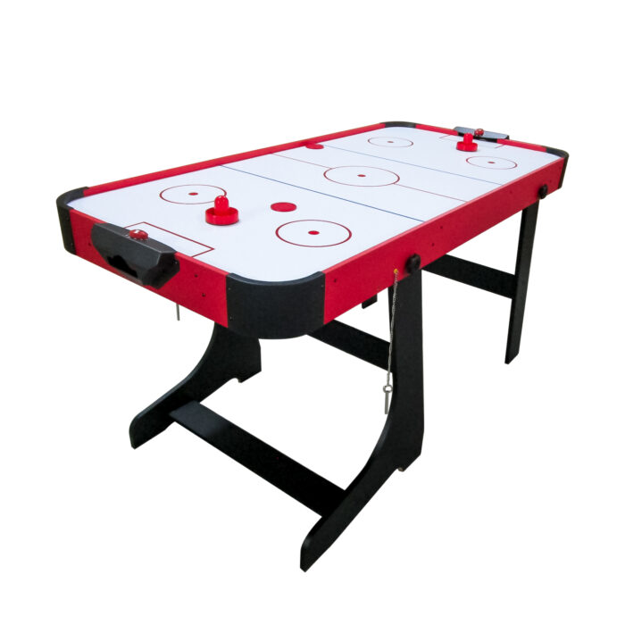 Folding Air Hockey Table - Image 3