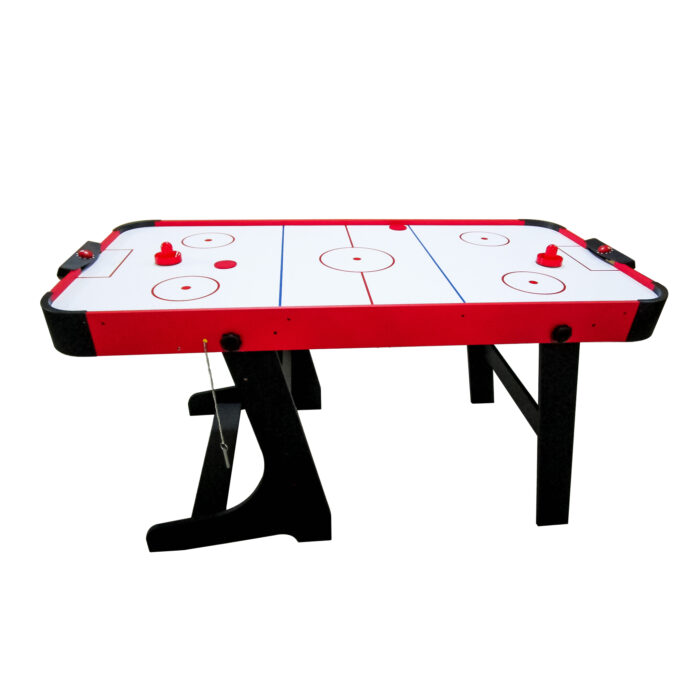 Folding Air Hockey Table - Image 2