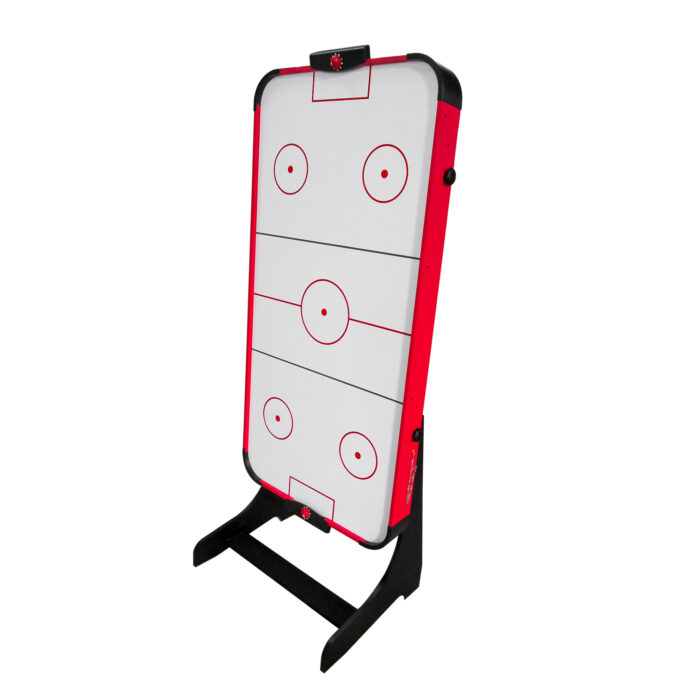 Folding Air Hockey Table