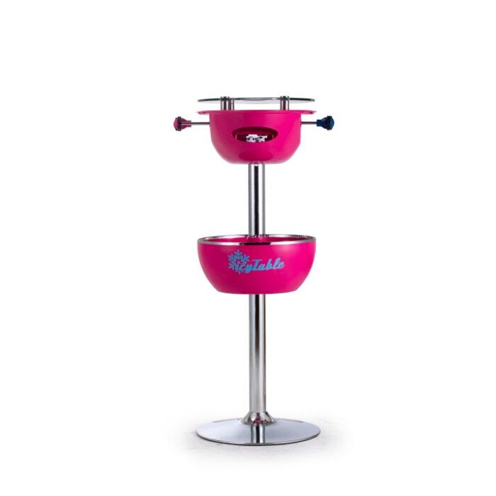 Keg Table