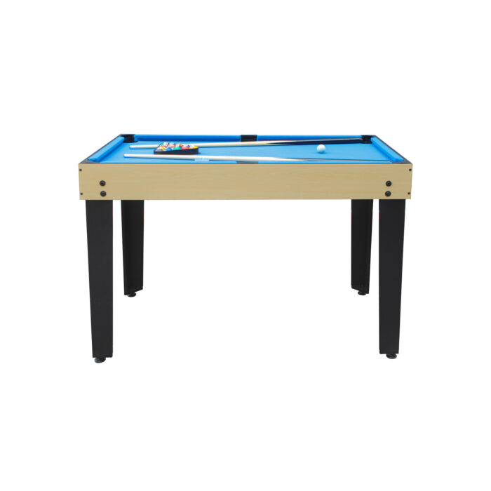 10 In 1 Game Table - Image 7