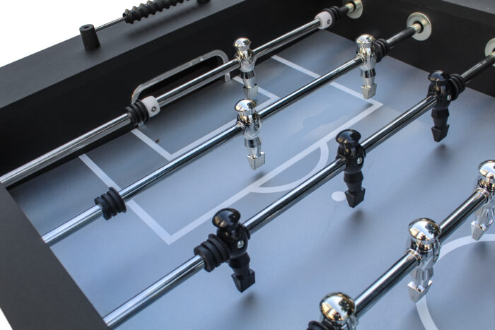 Sportcraft Foosball Table - Image 5