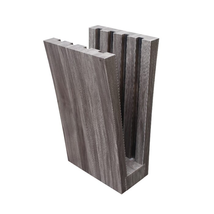 Floor Standing Cue Rack - Image 4