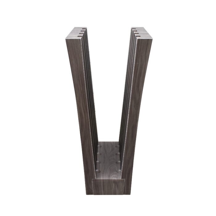 Floor Standing Cue Rack - Image 6