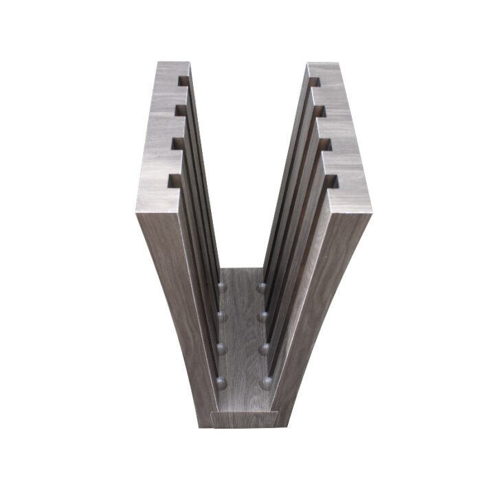 Floor Standing Cue Rack - Image 7