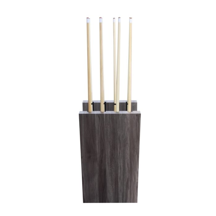 Floor Standing Cue Rack - Image 2
