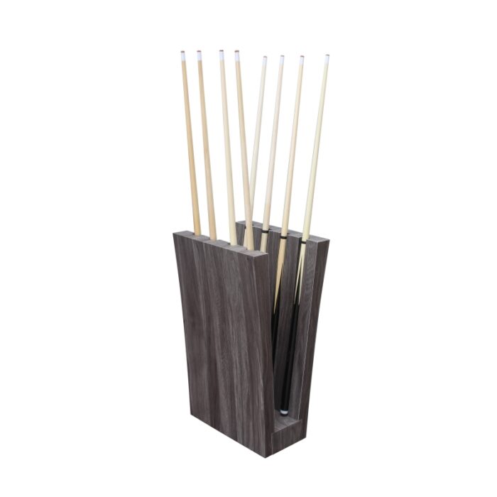 Floor Standing Cue Rack