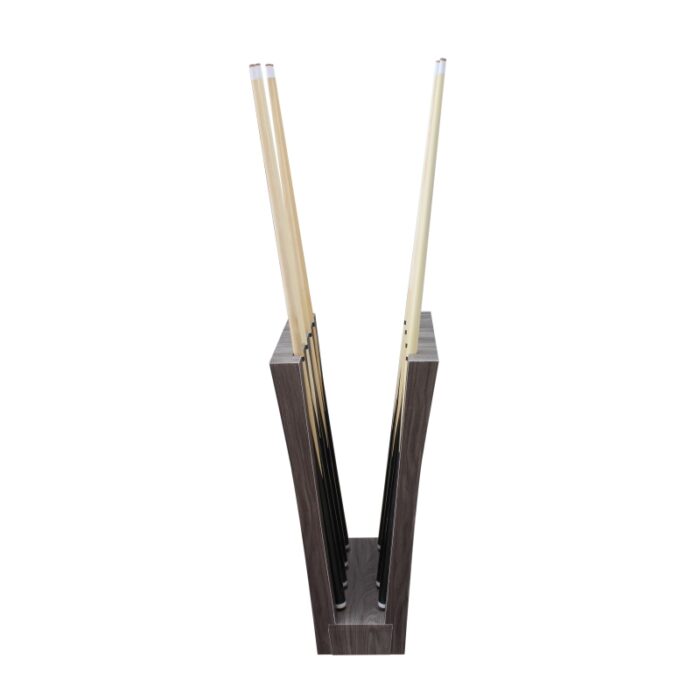 Floor Standing Cue Rack - Image 3