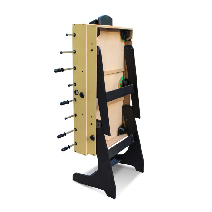 Foldable 4 In 1 Game Table - Image 5