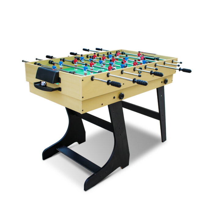 Foldable 4 In 1 Game Table - Image 3