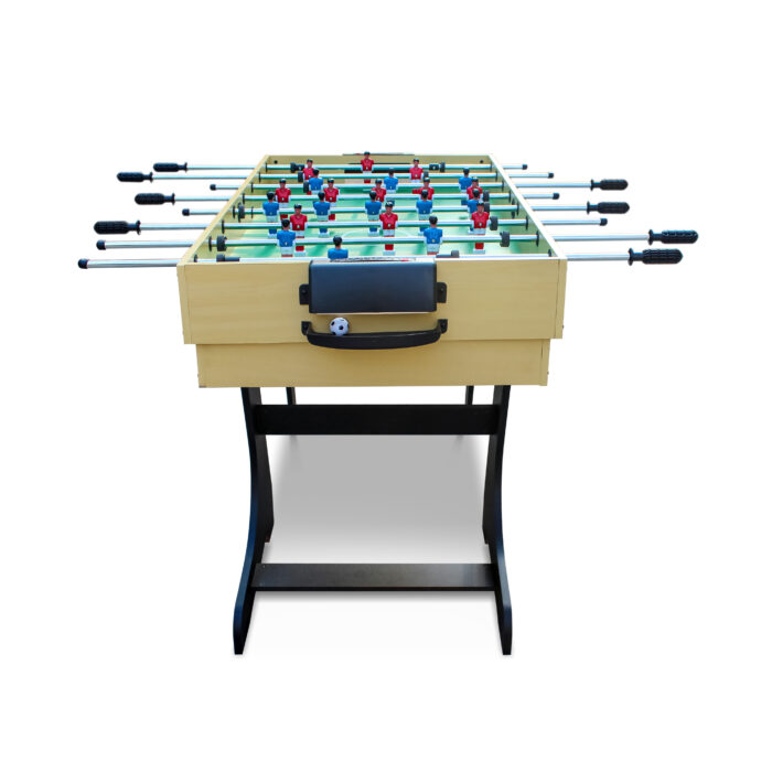 Foldable 4 In 1 Game Table - Image 4
