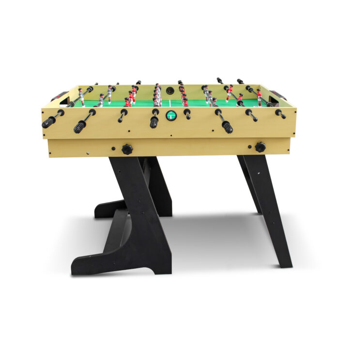 Foldable 4 In 1 Game Table - Image 2