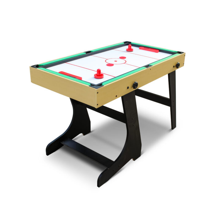 Foldable 4 In 1 Game Table - Image 6