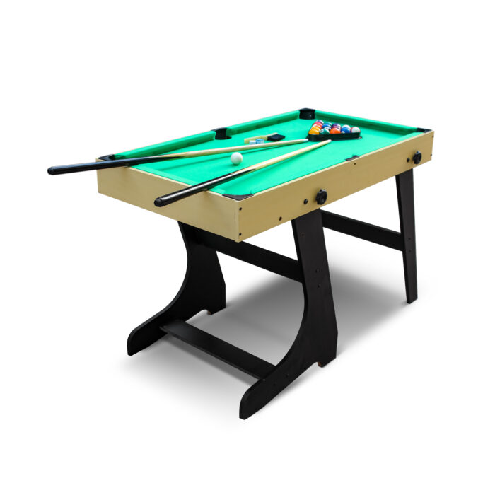 Foldable 4 In 1 Game Table - Image 8