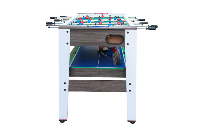 Pool Ping Pong Combo Table - Image 3