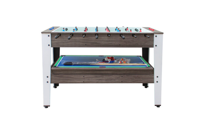 Pool Ping Pong Combo Table - Image 8