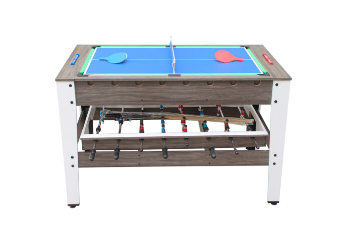 Pool Ping Pong Combo Table - Image 6