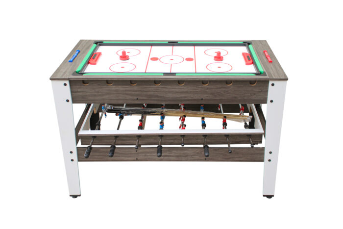 Pool Ping Pong Combo Table - Image 4