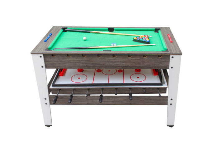 Pool Ping Pong Combo Table - Image 5