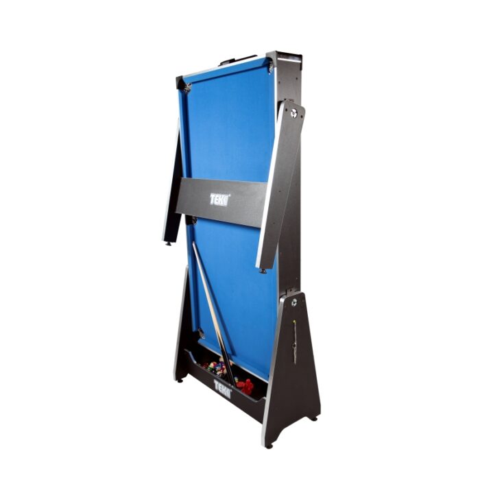 Collapsible Pool Table - Image 2