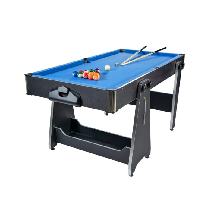 Collapsible Pool Table - Image 3