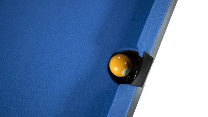 Collapsible Pool Table - Image 8