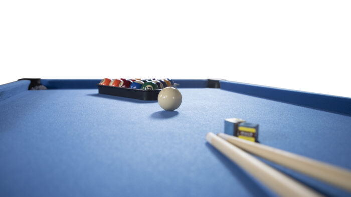 Collapsible Pool Table - Image 7