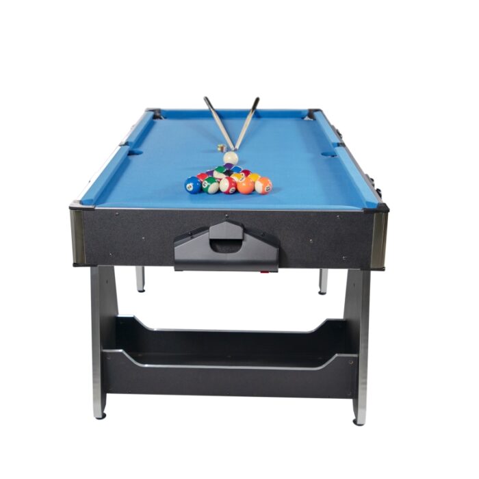 Collapsible Pool Table - Image 4