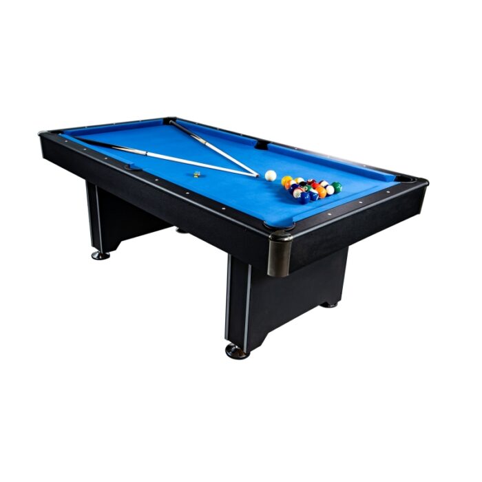 Outdoor Pool Table