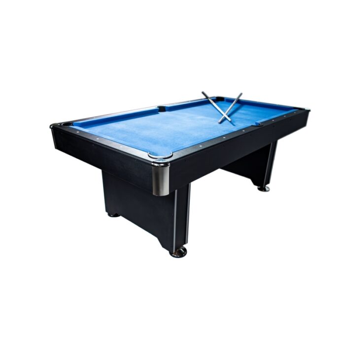Outdoor Pool Table - Image 3
