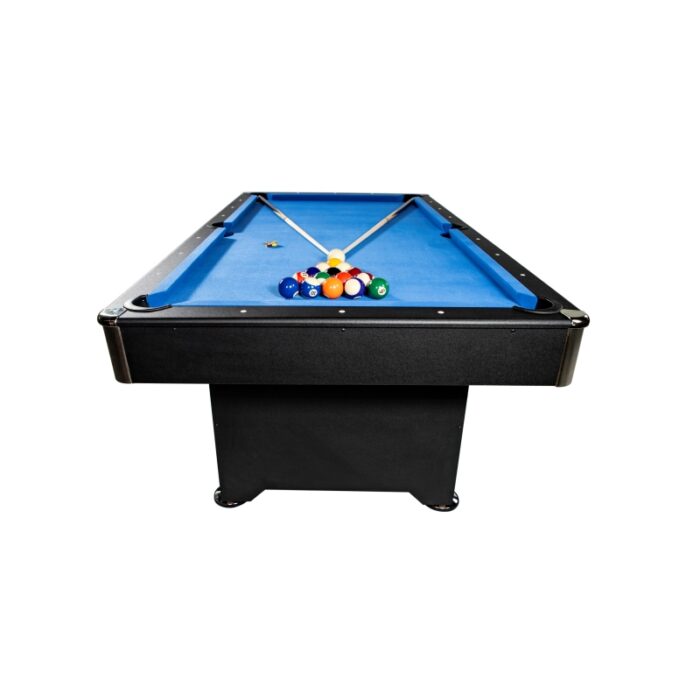Outdoor Pool Table - Image 2