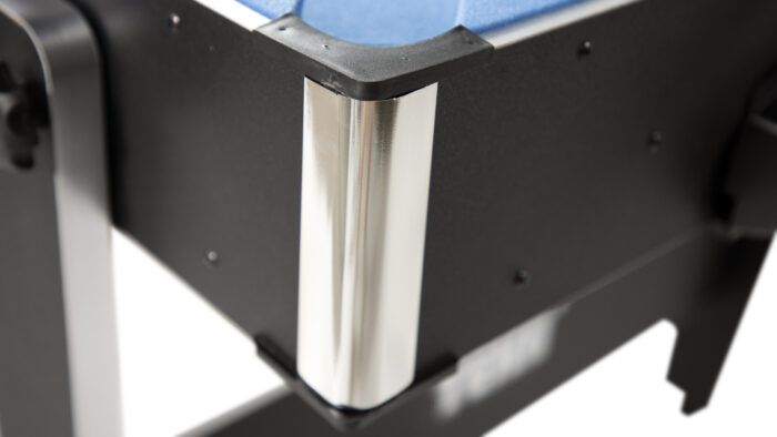 Collapsible Pool Table - Image 9