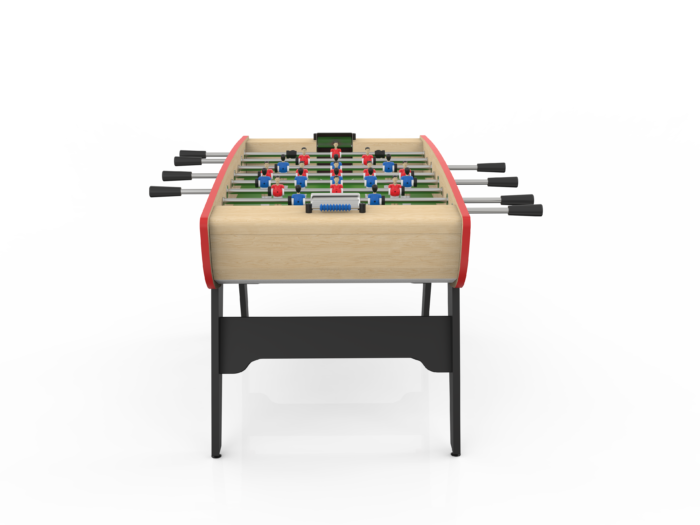 Professional Foosball Table - Image 2