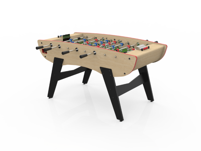 Professional Foosball Table - Image 3