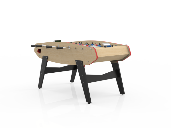 Professional Foosball Table - Image 5