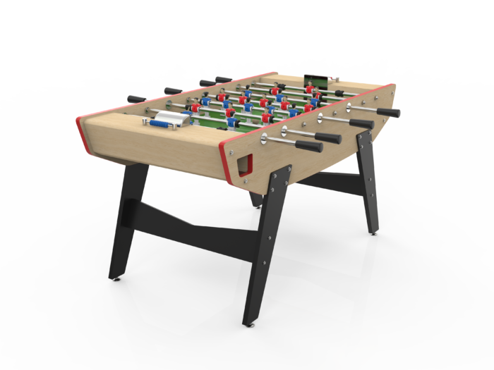 Professional Foosball Table - Image 4