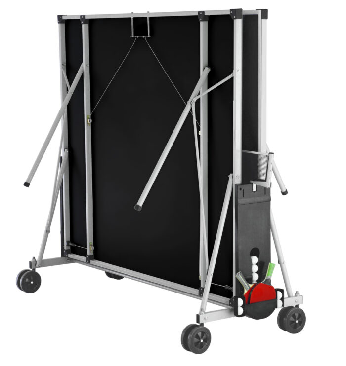 Folding Table Tennis - Image 4