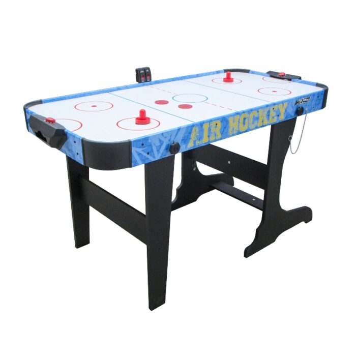 Foldable Air Hockey Table - Image 2