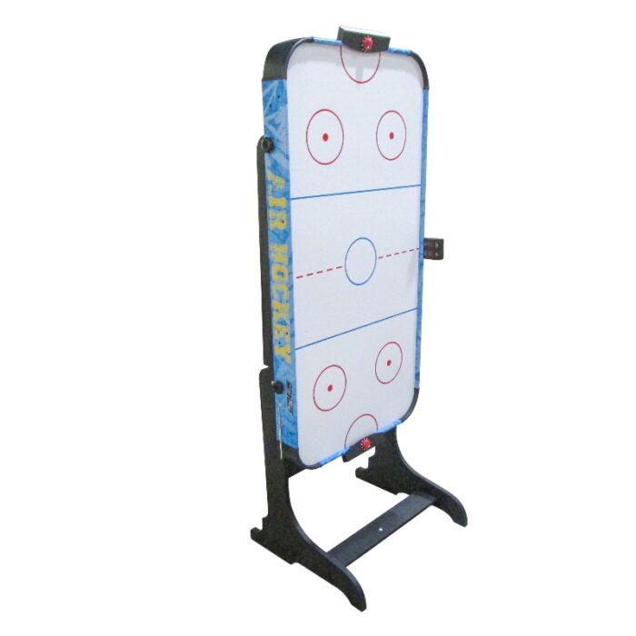 Foldable Air Hockey Table
